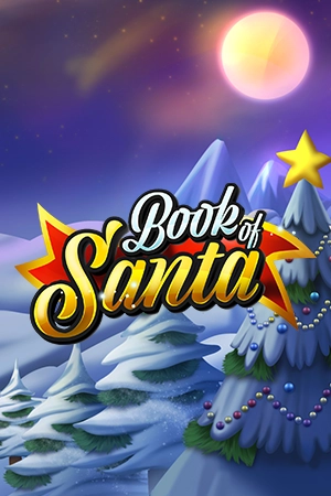Book of Santa