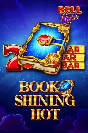 Book of Shining Hot Bell Link