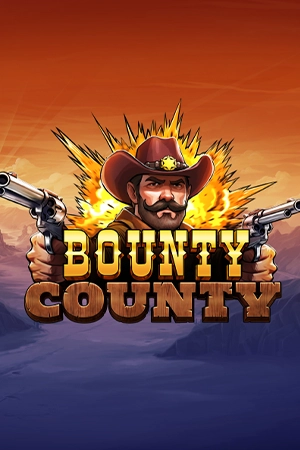 Bounty County