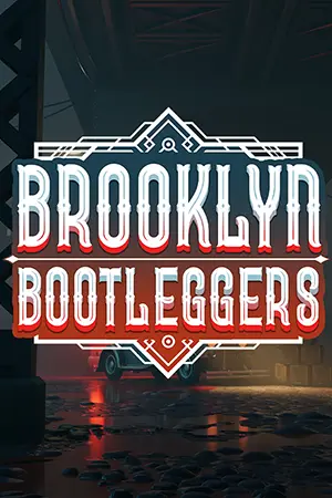 Brooklyn Bootleggers