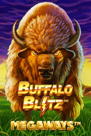 Buffalo Blitz: Megaways™
