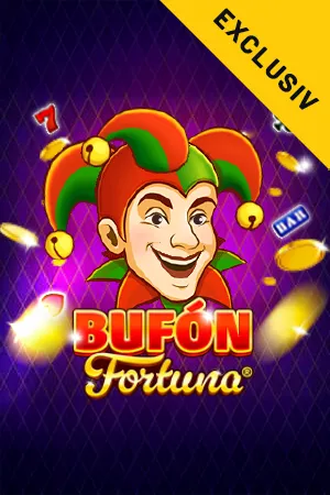 Bufon Fortuna