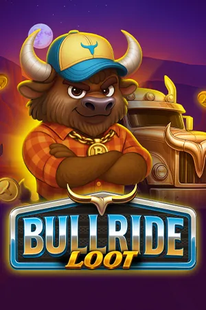 Bullride Loot