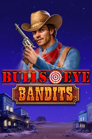 Bulls Eye Bandits™