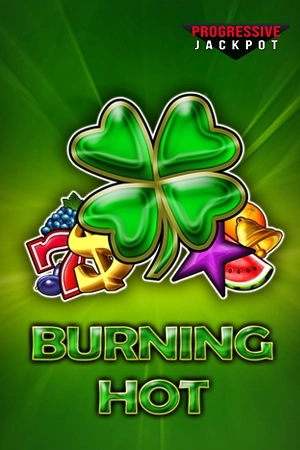 Burning Hot