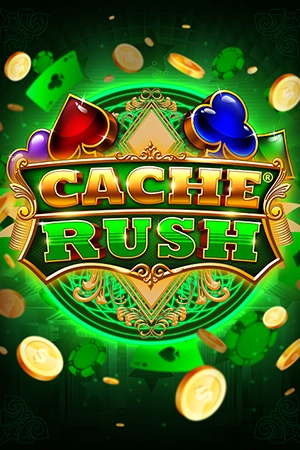 Cache Rush