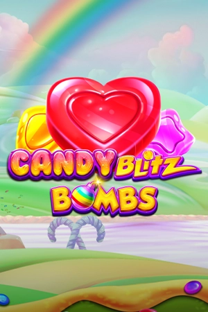 Candy Blitz Bombs