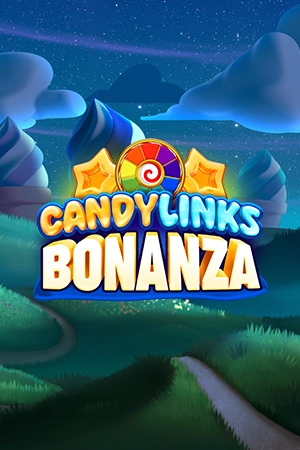 Candy Links Bonanza