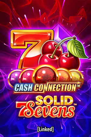 Cash Connection – Solid Sevens