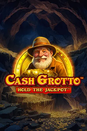 Cash Grotto™