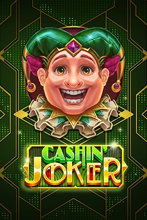 Cashin' Joker