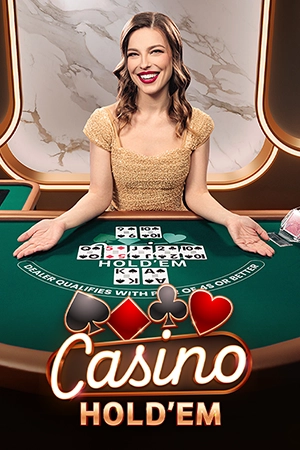 Casino Hold'em