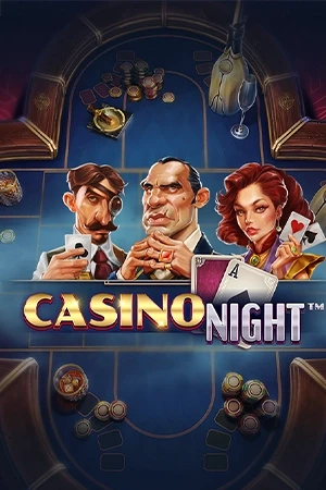 Casino Night™