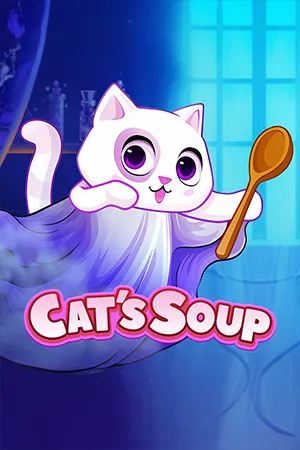Cat's Soup