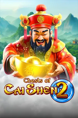 Chests of Cai Shen 2