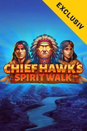 Chief Hawks Spirit Walk