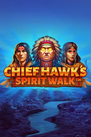 Chief Hawks Spirit Walk
