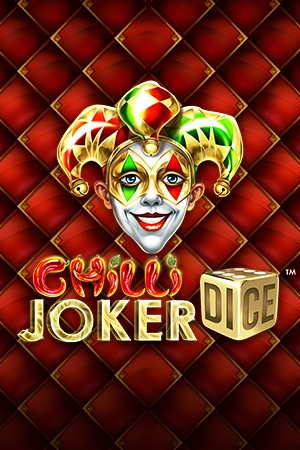 Chilli Joker Dice