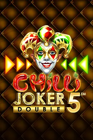 Chilli Joker Double 5