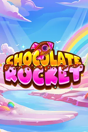 Chocolate Rocket