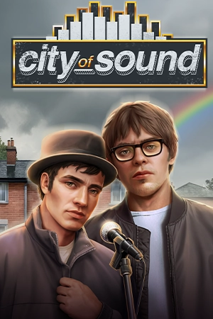City of Sound