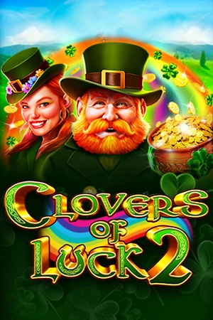 Clovers of Luck 2