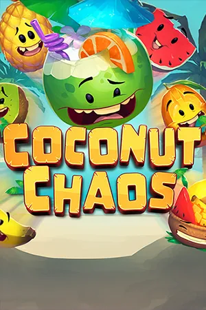 Coconut Chaos