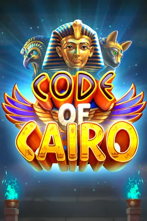 Code of Cairo