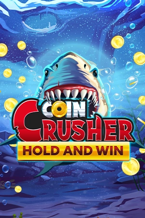 Coin Crusher