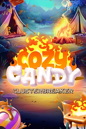 Cozy Candy ClusterBreaker