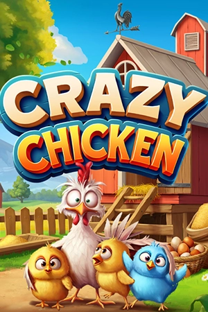 Crazy Chicken
