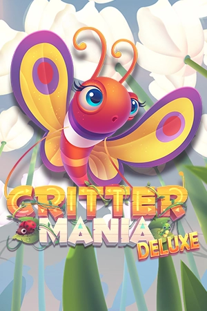 Critter Mania Deluxe