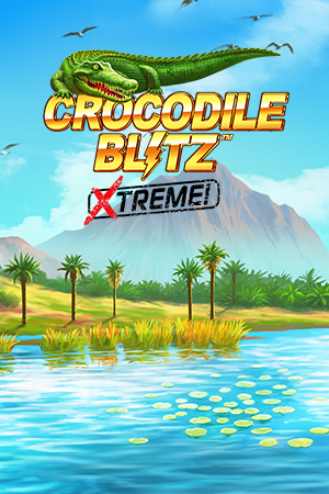 Crocodile Blitz™