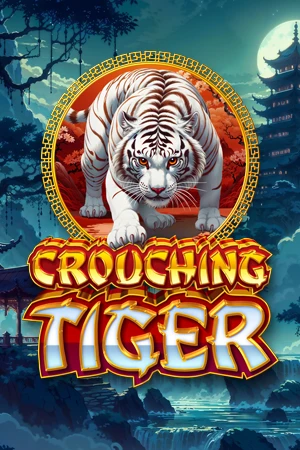 Crouching Tiger