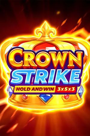 Crown Strike: Hold and Win