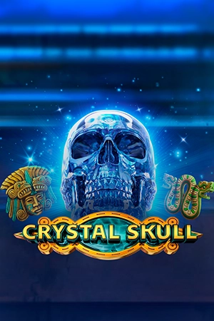 Crystal Skull