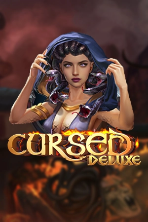 Cursed Deluxe