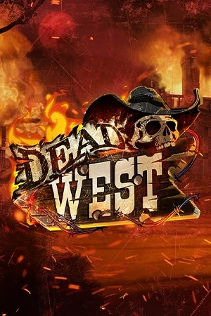 Dead West