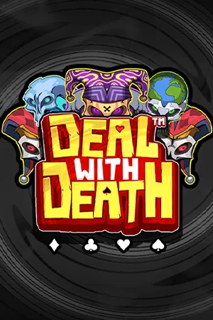 Deal with Death