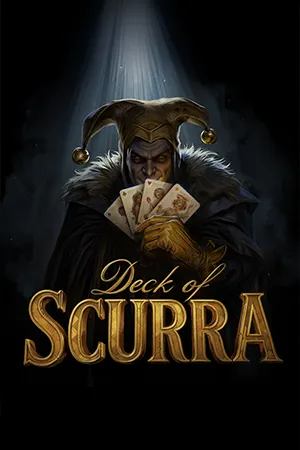 Deck of Scurra