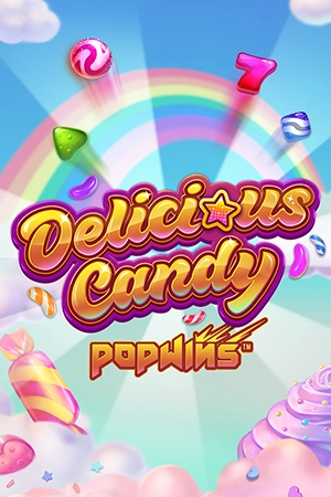 Delicious Candy™ popwins™