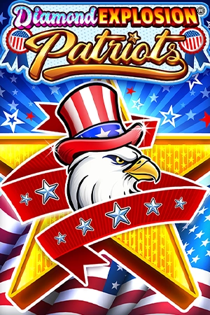 Diamond Explosion® Patriots