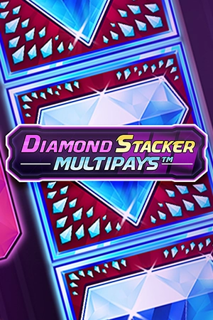 Diamond Stacker Multipays™