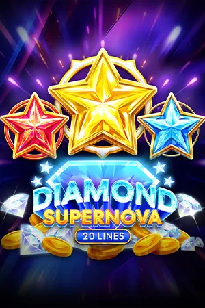 Diamond Supernova 20
