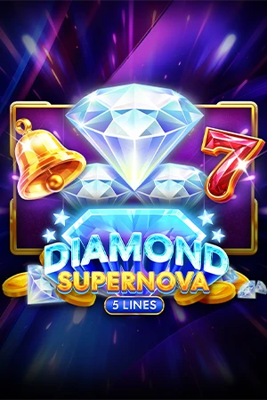 Diamond Supernova 5