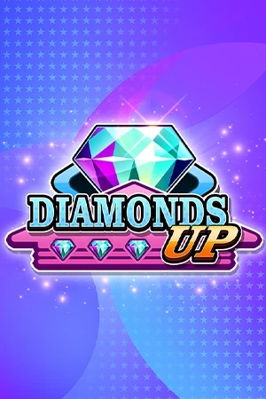 Diamonds Up