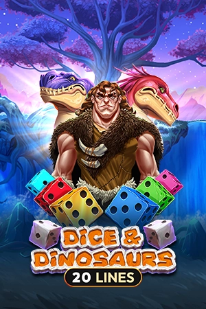 Dice and Dinosaurs