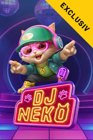 Dj Neko
