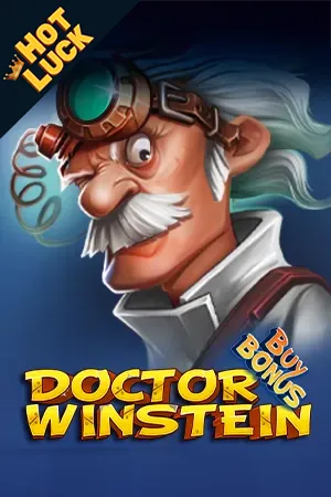 Doctor Winstein Buy Bonus