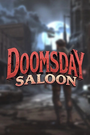 Doomsday Saloon